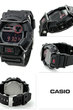 Часы Casio G-Shock GD-400-1E GD-400-1E-3