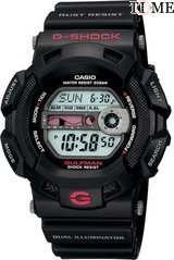 Часы Casio G-Shock G-9100-1E - смотреть фото, видео