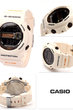 Часы Casio G-Shock GLX-150-7E GLX-150-7E-2