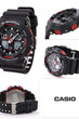 Часы Casio G-Shock GA-100-1A4 GA-100-1A4-2