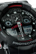 Часы Casio G-Shock GA-100-1A4 GA-100-1A4-3