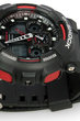 Часы Casio G-Shock GA-100-1A4 GA-100-1A4-8