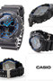 Часы Casio G-Shock GA-100-1A2