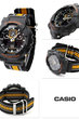 Часы Casio G-Shock GA-100MC-1A4 GA-100MC-1A4-2