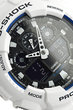 Часы Casio G-Shock GA-100B-7A GA-100B-7A-3