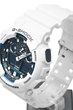 Часы Casio G-Shock GA-100B-7A GA-100B-7A-5