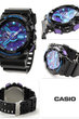 Часы Casio G-Shock GA-110HC-1A GA-110HC-1A-2