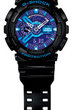 Часы Casio G-Shock GA-110HC-1A GA-110HC-1A-8