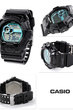 Часы Casio G-Shock GLS-8900-1E GLS-8900-1E-2