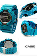 Часы Casio G-Shock GD-110-2E GD-110-2E-2