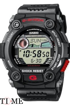 Часы Casio G-Shock G-7900-1E G-7900-1E-1