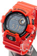 Часы Casio G-Shock G-8900A-4E G-8900A-4E-3