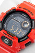 Часы Casio G-Shock G-8900A-4E G-8900A-4E-5