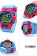 Часы Casio G-Shock G-8900SC-4E G-8900SC-4E-2