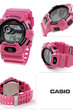 Часы Casio G-Shock GLS-8900-4E GLS-8900-4E-2