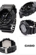 Часы Casio G-Shock GA-120BB-1A GA-120BB-1A-2