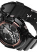 Часы Casio G-Shock GA-200RG-1A GA-200RG-1A-5