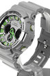 Часы Casio G-Shock GA-200SH-8A GA-200SH-8A-5