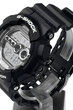 Часы Casio G-Shock GD-100BW-1E GD-100BW-1E-3