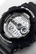 Часы Casio G-Shock GD-100BW-1E GD-100BW-1E-5