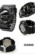 Часы Casio G-Shock GD-110-1E GD-110-1E-2