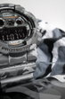 Часы Casio G-Shock GD-120CM-8E GD-120CM-8E-2