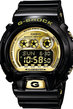 Часы Casio G-Shock GD-X6900FB-1E GD-X6900FB-1E-1