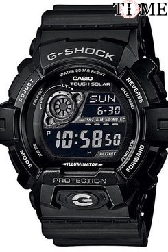 Часы Casio G-Shock GR-8900A-1E GR-8900A-1E-1
