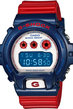 Часы Casio G-Shock DW-6900AC-2E DW-6900AC-2E-1