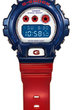 Часы Casio G-Shock DW-6900AC-2E DW-6900AC-2E-5