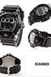 Часы Casio G-Shock DW-6900NB-1E DW-6900NB-1E-2