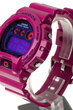 Часы Casio G-Shock DW-6900PL-4E DW-6900PL-4E-4