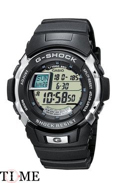 Часы Casio G-Shock G-7700-1E G-7700-1E-1