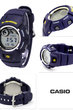 Часы Casio G-Shock G-2900F-2V G-2900F-2V-2