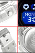 Часы Casio G-Shock GD-X6900FB-7E GD-X6900FB-7E-3