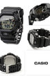 Часы Casio G-Shock GD-350-1E GD-350-1E-2