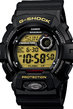Часы Casio G-Shock G-8900-1E G-8900-1E-1