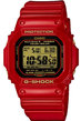 Часы Casio G-Shock GW-M5630A-4E GW-M5630A-4E-1