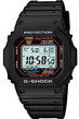 Часы Casio G-Shock GW-M5610-1E GW-M5610-1E-1