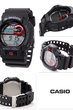 Часы Casio G-Shock GDF-100-1A GDF-100-1A-2