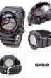 Часы Casio G-Shock G-9300-1E G-9300-1E-2