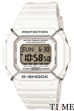 Часы Casio G-Shock DW-D5600P-7E DW-D5600P-7E-1
