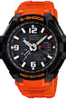 Часы Casio G-Shock GW-4000R-4A GW-4000R-4A-1