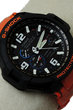 Часы Casio G-Shock GW-4000R-4A GW-4000R-4A-4