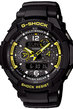 Часы Casio G-Shock GW-3500B-1A GW-3500B-1A-