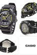 Часы Casio G-Shock GW-3500B-1A GW-3500B-1A-2