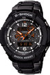 Часы Casio G-Shock GW-3500BD-1A GW-3500BD-1A-1