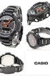 Часы Casio G-Shock GW-3500BD-1A GW-3500BD-1A-2