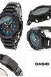 Часы Casio G-Shock GW-3000BD-1A GW-3000BD-1A-2