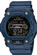 Часы Casio G-Shock GW-7900NV-2E GW-7900NV-2E-1